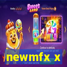 newmfx x